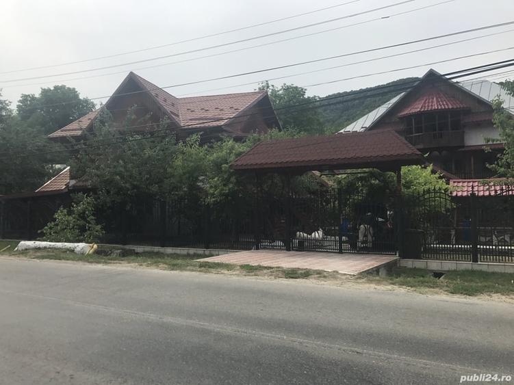 Casă cu 6 camere în Măgura