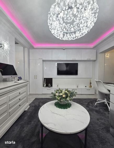 Apartament cu 4 camere în Tăbăcărie