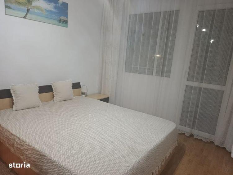 Inchiriez apartament Gara - 4