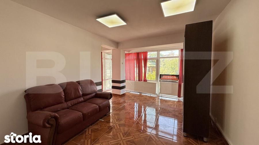 Spațiu comercial, de 307.85 mp, în Central