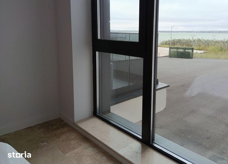 Apartament cu 2 camere decomandat în Exterior Vest