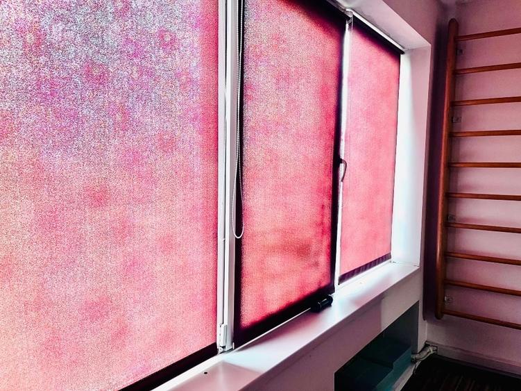 Apartament cu 2 camere decomandat, mobilat în Titan