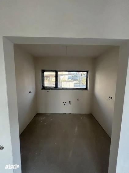 Unitate duplex l 143 mp utli l curte l panorama l Andrei Muresanu - 1