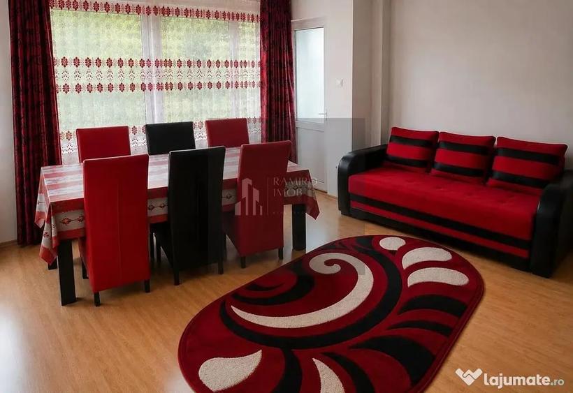 Apartament 3 camere etaj 1 decomandat Brancoveanu/2 loc p... - 10
