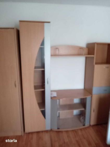 Garsonieră în Calea Moldovei
