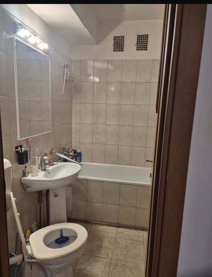 Apartament cu 2 camere decomandat în Nord