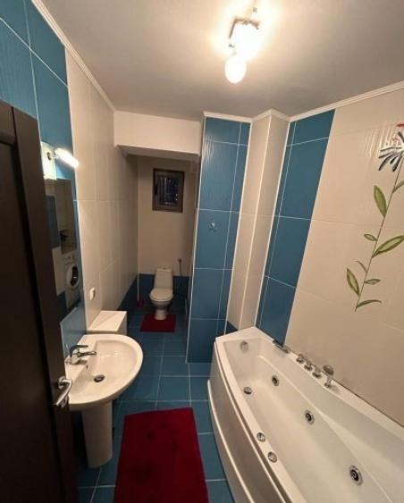 Apartament cu 2 camere semidecomandat în Grozăvești