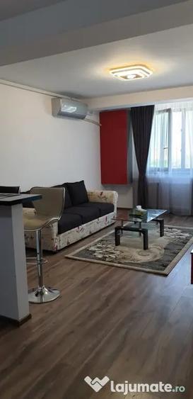 Apartament Mamaia Sat - 1