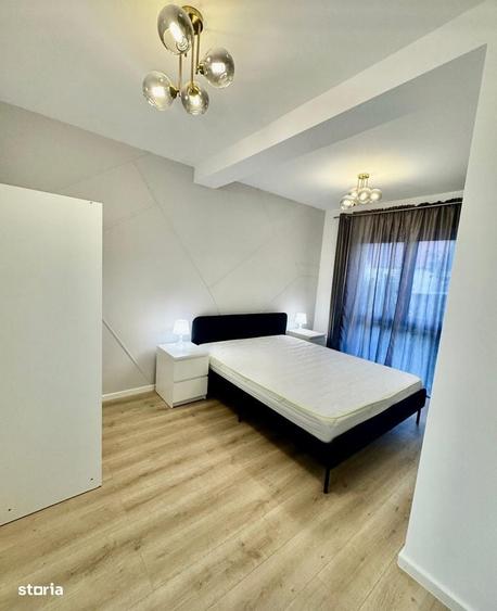 Casă cu 3 camere cu Teren 30 Mp în Florești