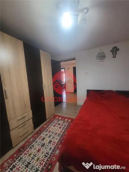 Casă cu 4 camere cu Teren 600 Mp în Lazu