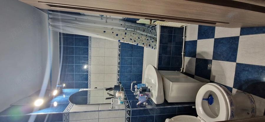 Apartament cu 2 camere decomandat în Mănăștur