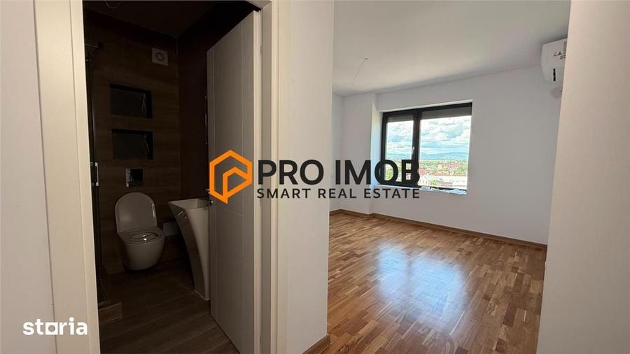 Apartament cu 4 camere decomandat în Obor