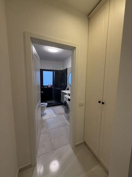 Apartament cu 2 camere decomandat în Freidorf