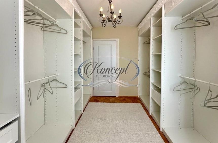 Brancusi, apartament modern cu 4 camere - 11