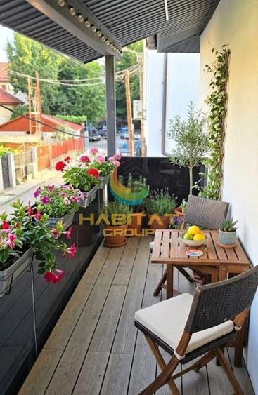 Casă cu 5 camere cu Teren 175 Mp în Tineretului