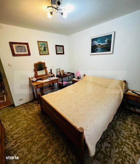 Apartament 3 camere, Unirii - Reghin - 4