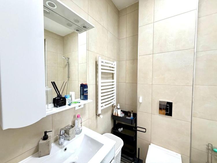 Casa 5 Camere / Iancu Nicolae / Piscina Privata - 10