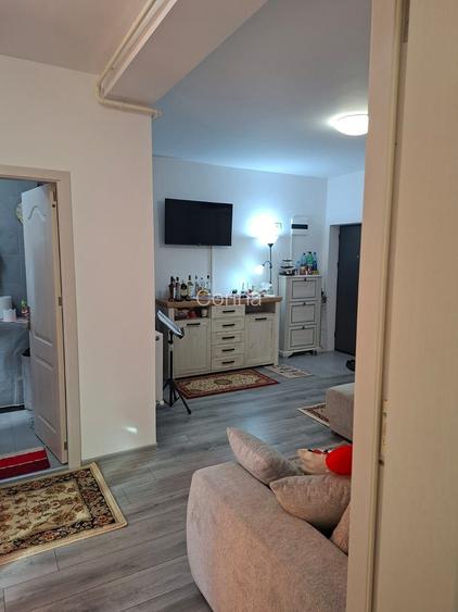 Garsoniera confort 1