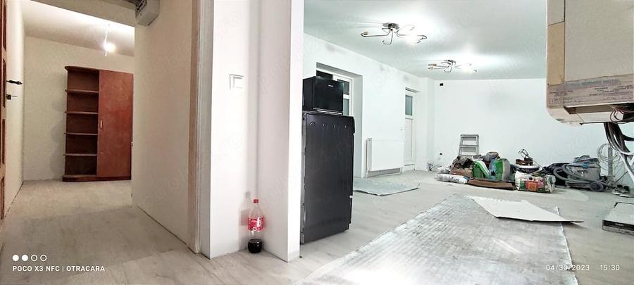 Investi?ie sigura, Lacul Tei: Casa renovata, 83mp, randament 12% (Chirie 800 euro)) - 1