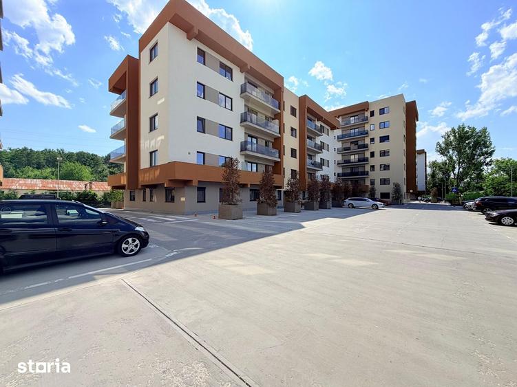 Apartament cu 2 camere în Cug