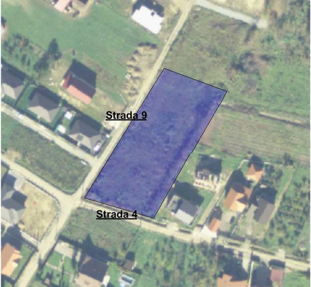 Spațiu comercial, în Tăuții-Măgherăuș