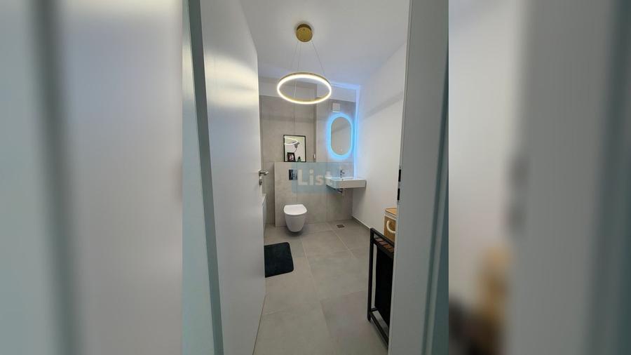 Apartament nou 2 camere, dressing, parcare subterana, central, Oradea - 8