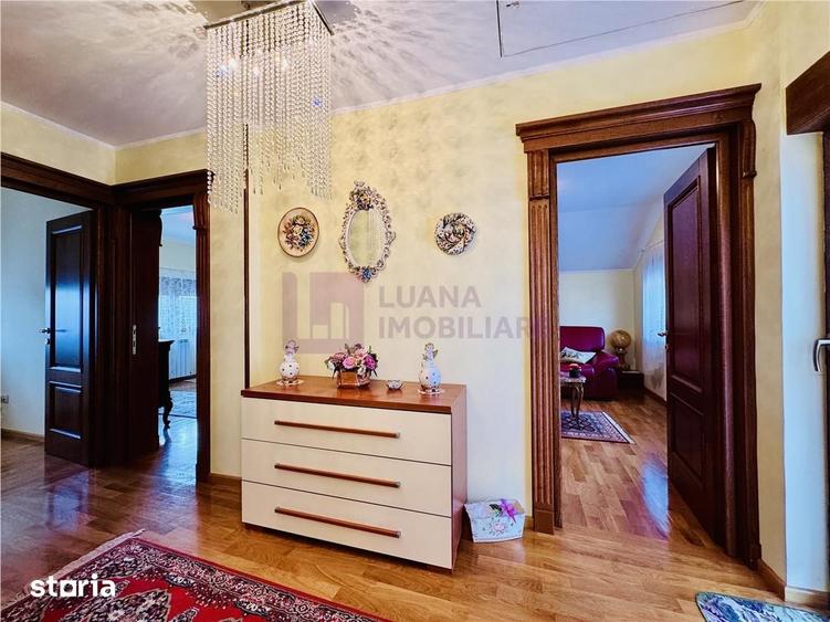 Casa individuala in Bavaria | teren 830 mp | garaj, pivnita | video - 11