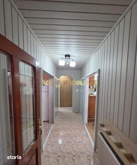 3 Camere de inchiriat | Aparatorii Patriei | Metrou | Centrala Proprie - 2