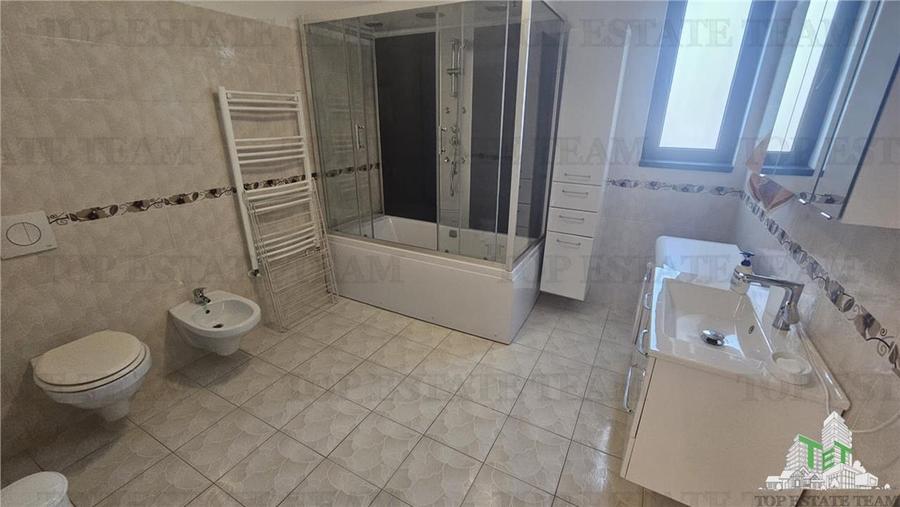 Casă individuală cu 4 camere cu Canalizare în Ciorogârla
