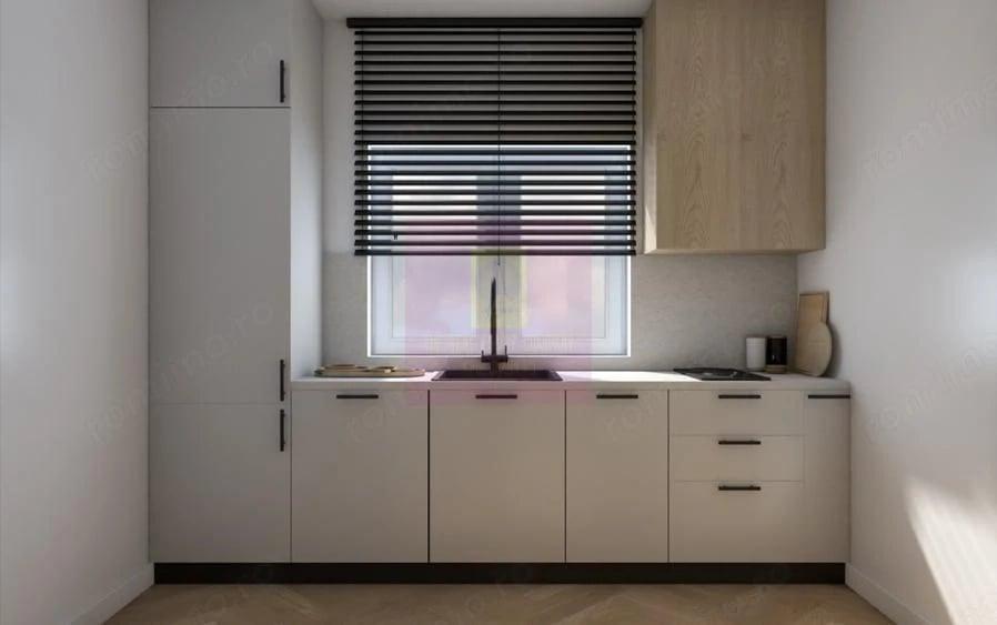 Doua apartamente premium in Floreasca | Design de arhitect | Renovat i - 5