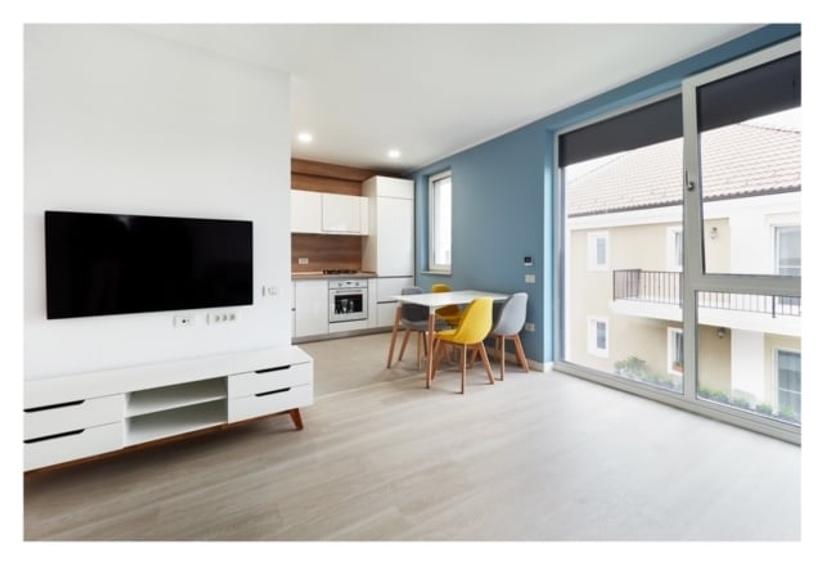 Apartament 2camere bloc nou în spate la Selgros - 8