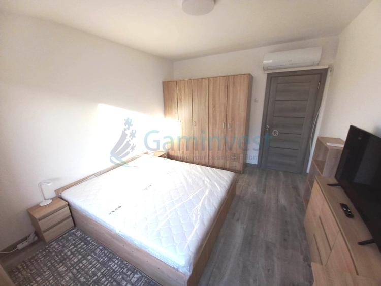 Apartament de inchiriat in Oradea, cu 2 camere, decomandat, zona ultracentrala - 4