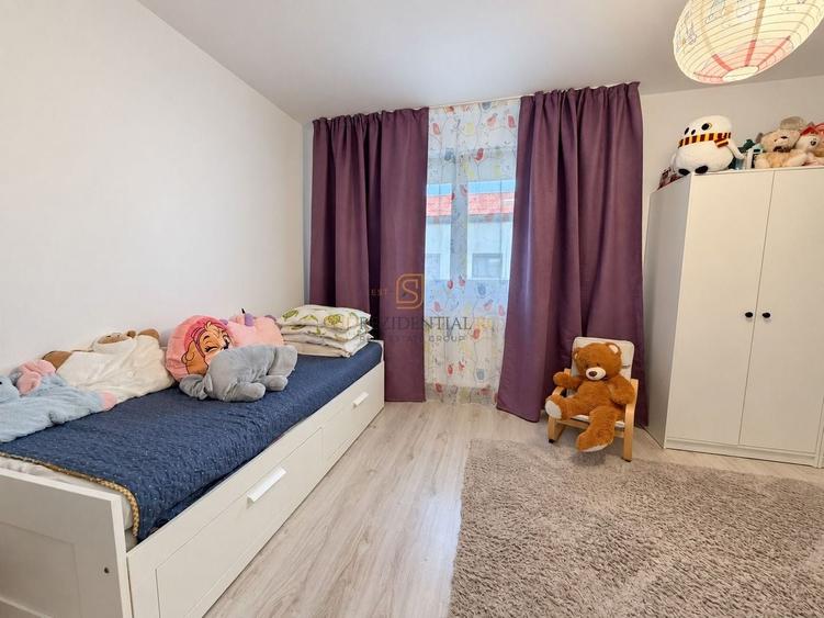 Vilă în Trend Residence – Intimitate, Cartier Privat, Acces rapid oras - 13
