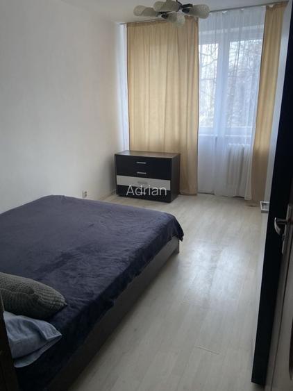 Inchiriez apartament str.Fizicienilor - Camil Ressu