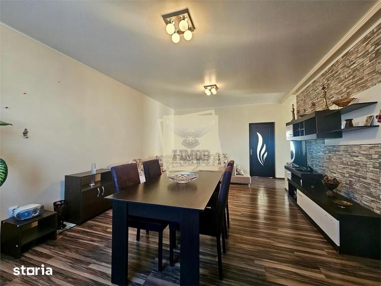 Apartament 3 camere terasa 80 mp si curte 145 mp zona Calea Cisnadiei - 15