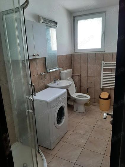 Apartament cu 2 camere decomandat în Parcul Circului