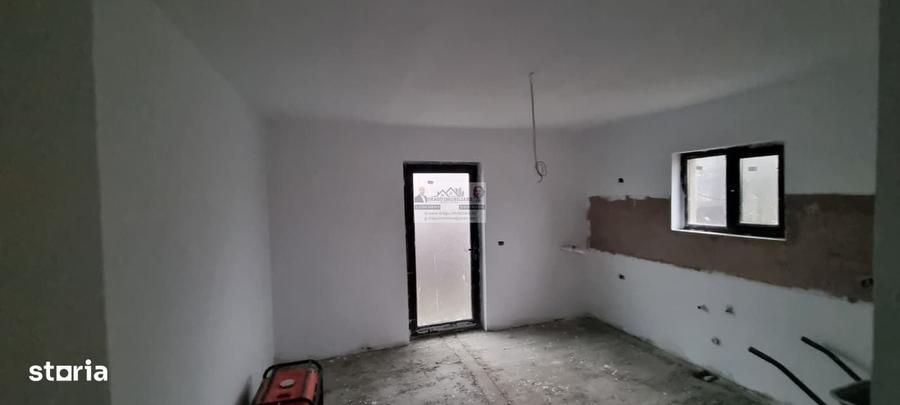 Casă cu 4 camere în Giurgeni
