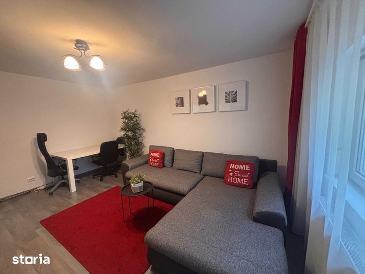 Apartament cu 2 camere în Nerva Traian
