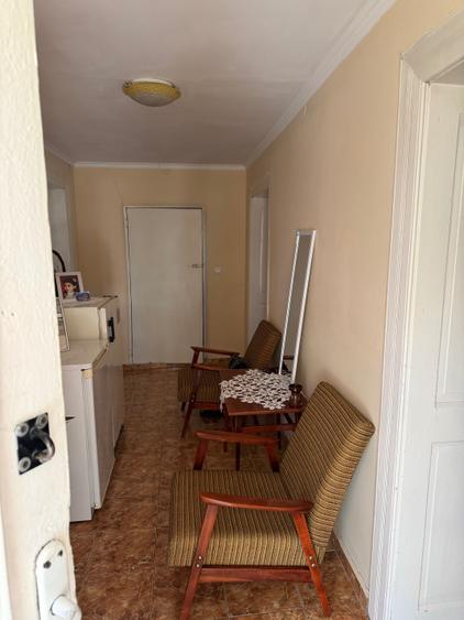 Casă cu 3 camere în Orbău