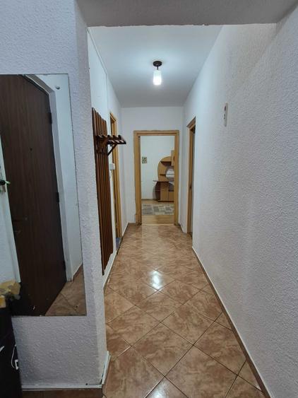 Apartament cu 2 camere decomandat în Gorjului