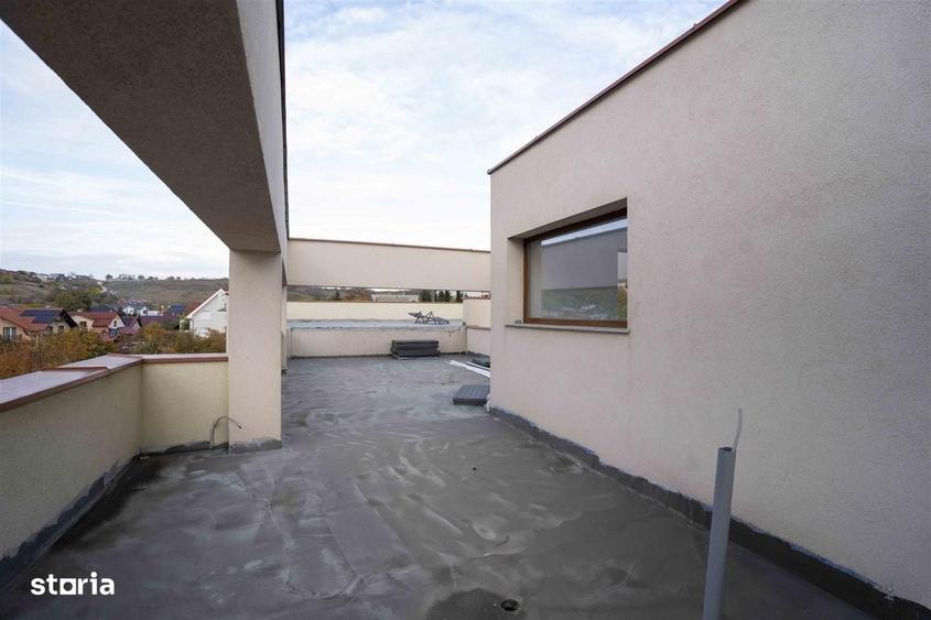 Baza de tenis si constructie moderna - 8