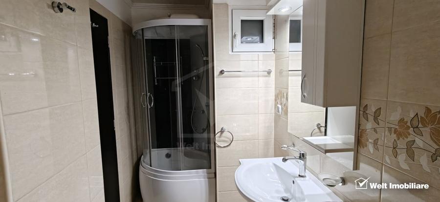 Apartament 2 camere, str. Horea - 6
