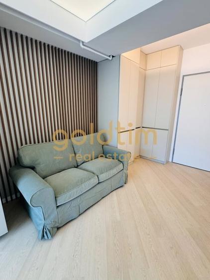 Apartamentul Cochet 2 Camere de Inchiriat/Cortina North/Pipera/Luminos/Spatios - 4
