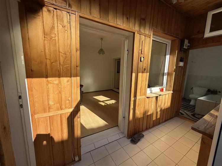 Casă cu 2 camere cu Canalizare în Unirii