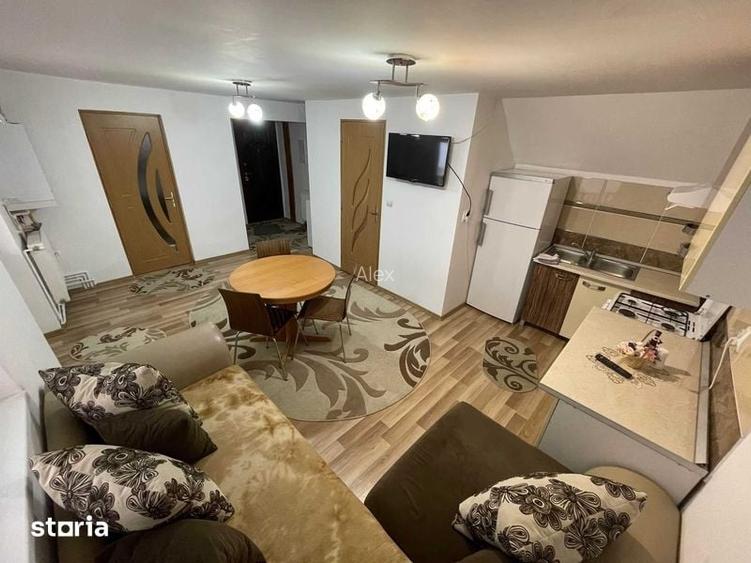 Apartament de inchiriat ultracentral sibiu