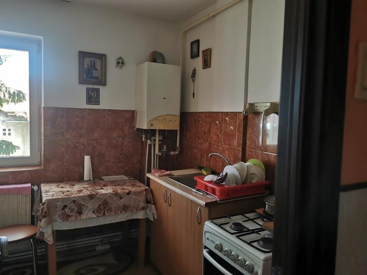 2 camere | Lucacesti, Moinesti, jud. Bacau - 4