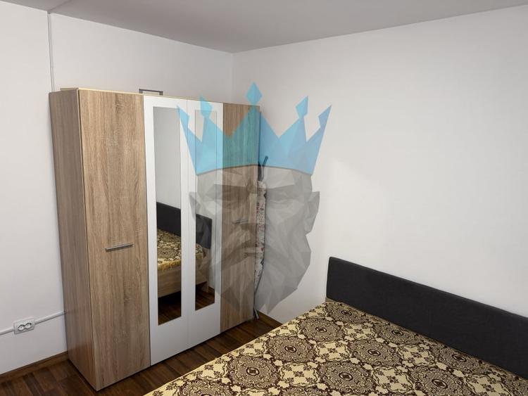 Apartament cu 2 camere decomandat, mobilat în Titan
