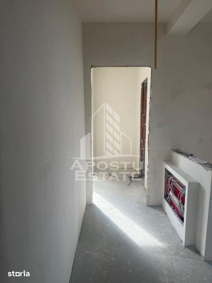 Duplex in Ghiroda ,la doar cateva minute de Timisoara - 9