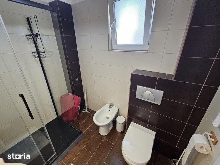 Apartament cu 3 camere în Ozana
