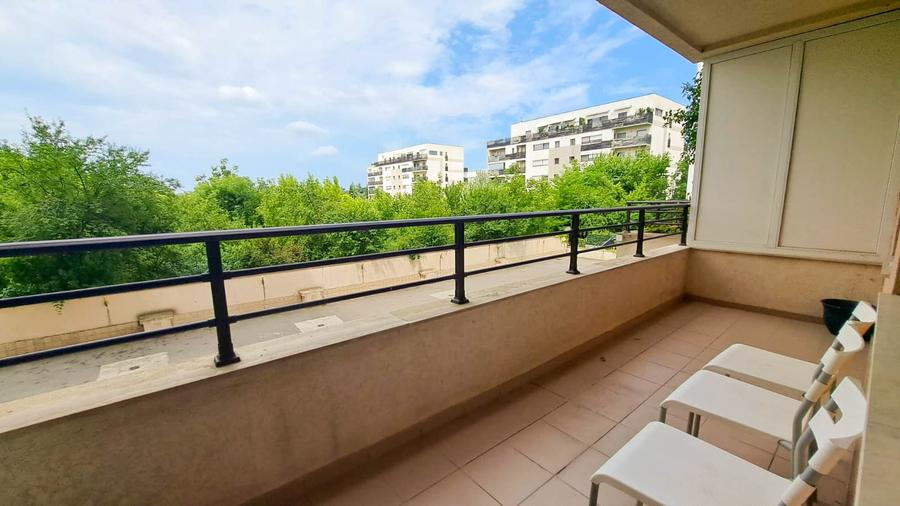 Apartament 2 camere Baneasa | Gradina Zoologica | Academia de Politie - 6